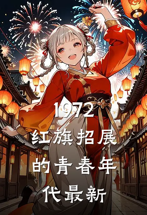 1972，红旗招展的青春年代最新