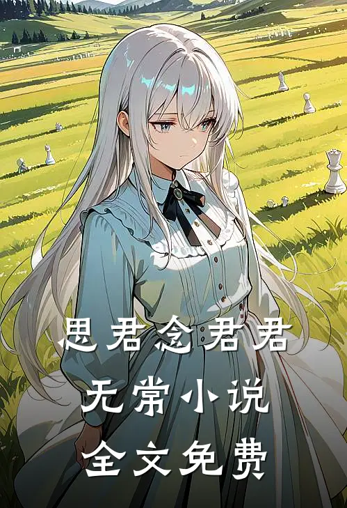 思君念君君无常小说全文免费