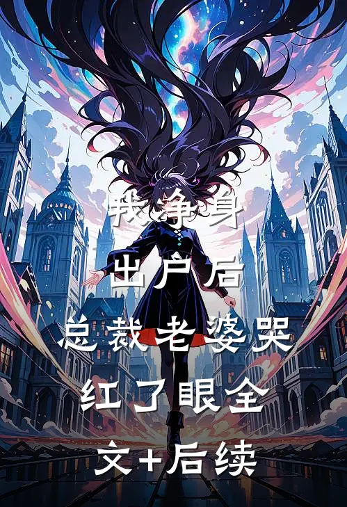 我净身出户后，总裁老婆哭红了眼全文+后续