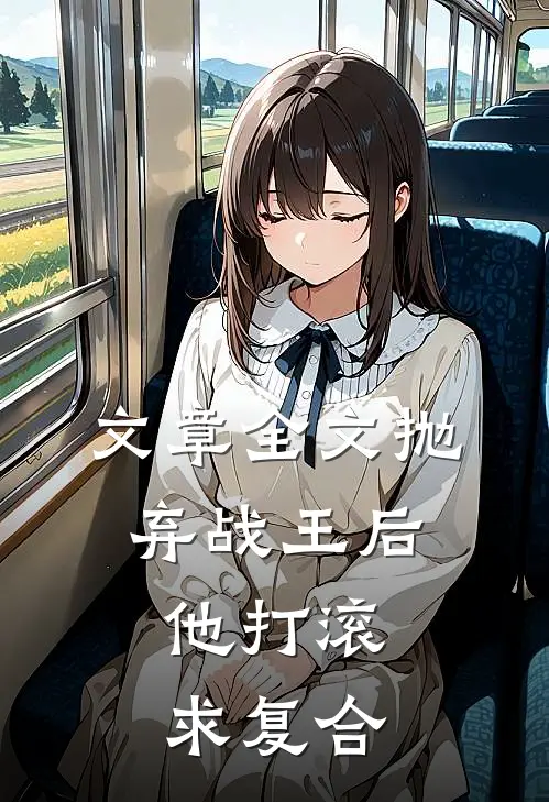 文章全文抛弃战王后，他打滚求复合