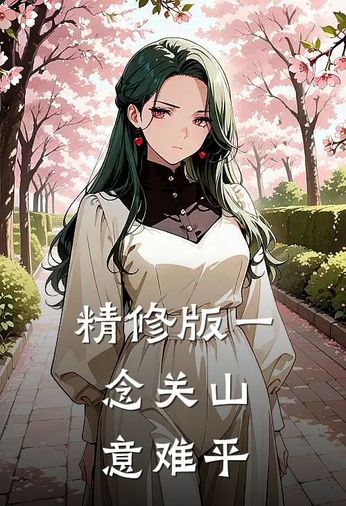 精修版一念关山：意难平