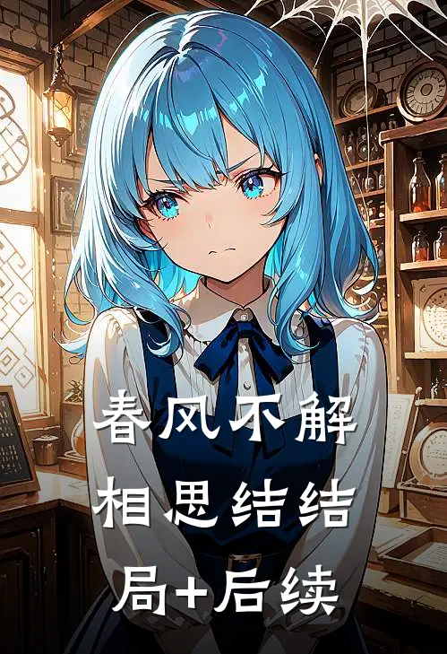 春风不解相思结结局+后续