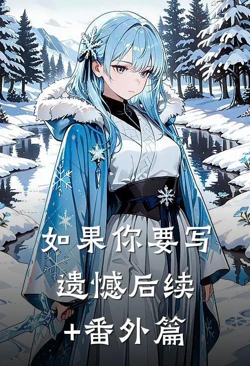 如果你要写遗憾后续+番外篇
