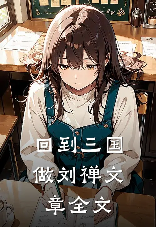 回到三国做刘禅文章全文