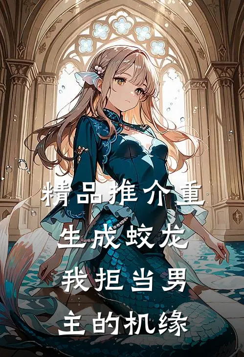 精品推介重生成蛟龙，我拒当男主的机缘