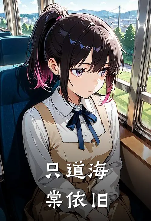 只道海棠依旧