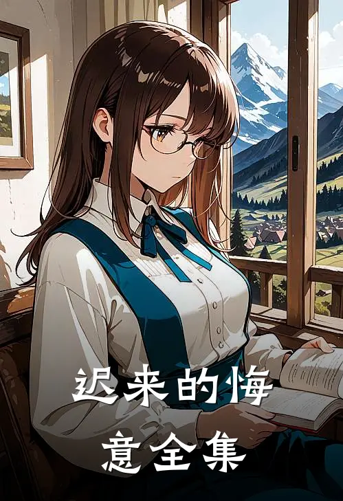 迟来的悔意全集