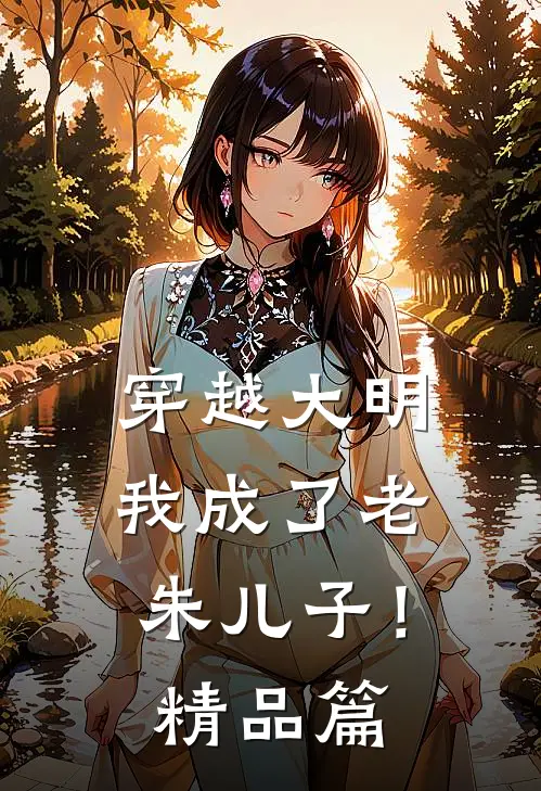穿越大明我成了老朱儿子!精品篇免费阅读