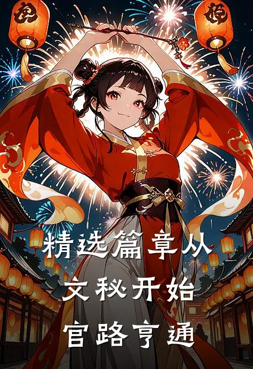 精选篇章从文秘开始，官路亨通