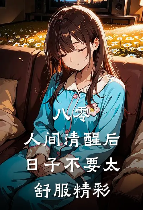八零：人间清醒后，日子不要太舒服精彩