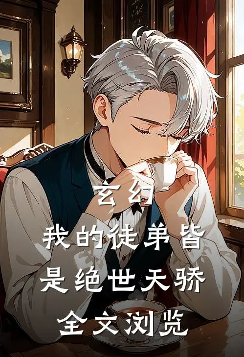玄幻我的徒弟皆是绝世天骄全文浏览免费