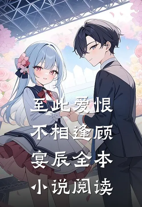 至此爱恨不相逢顾宴辰全本小说阅读