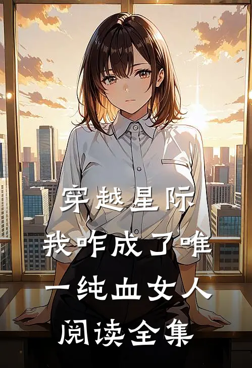 穿越星际,我咋成了唯一纯血女人阅读全集