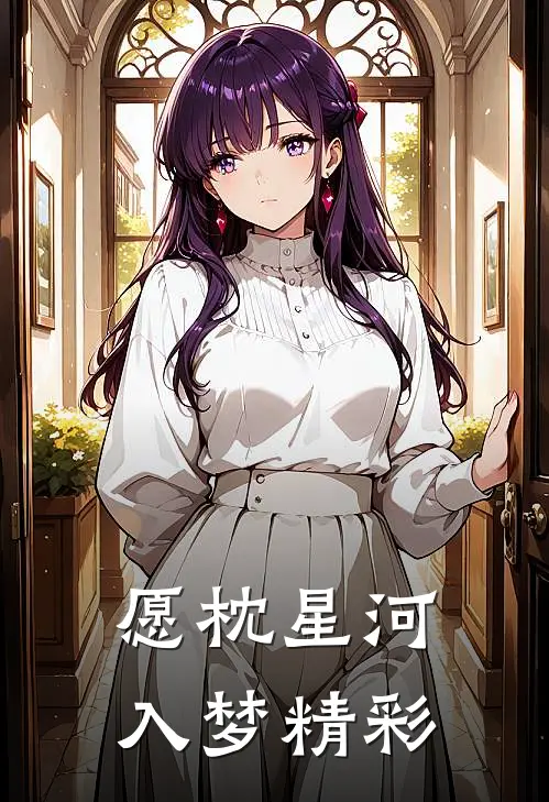 愿枕星河入梦精彩