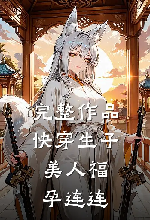 完整作品快穿生子，美人福孕连连
