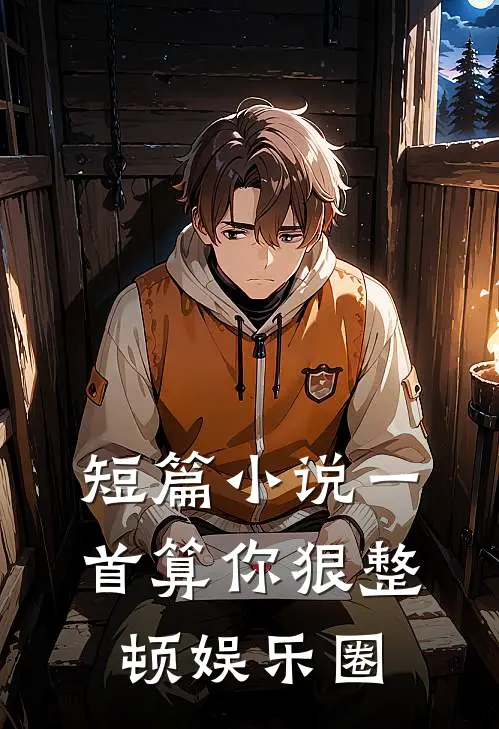 短篇小说一首算你狠整顿娱乐圈