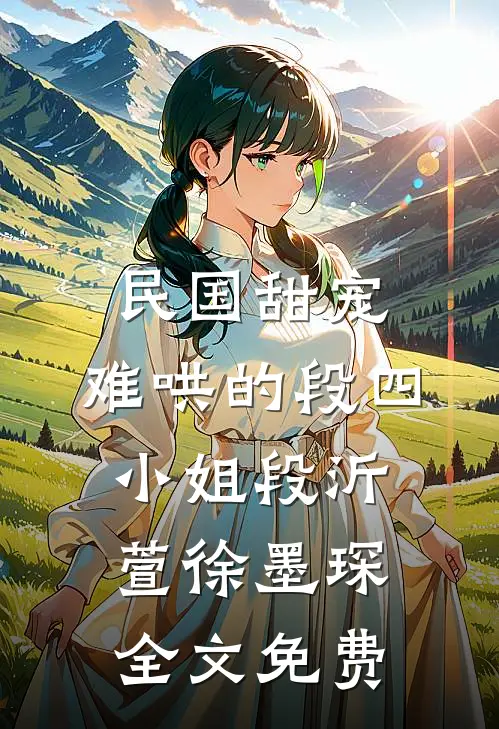 民国甜宠：难哄的段四小姐段沂萱徐墨琛全文免费