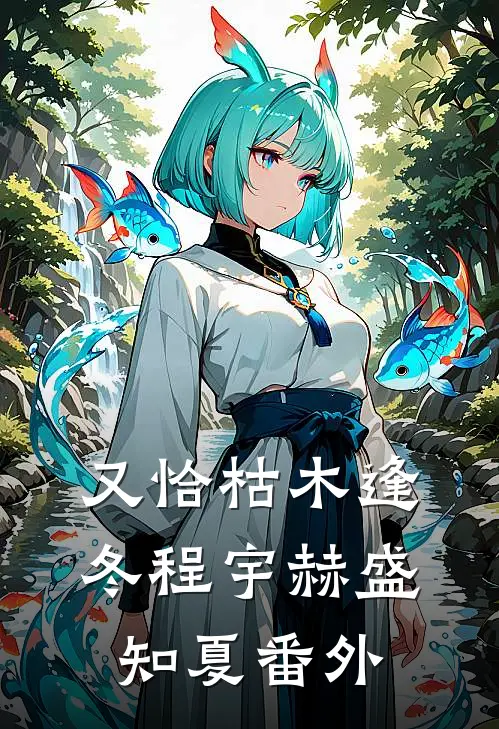 又恰枯木逢冬程宇赫盛知夏番外