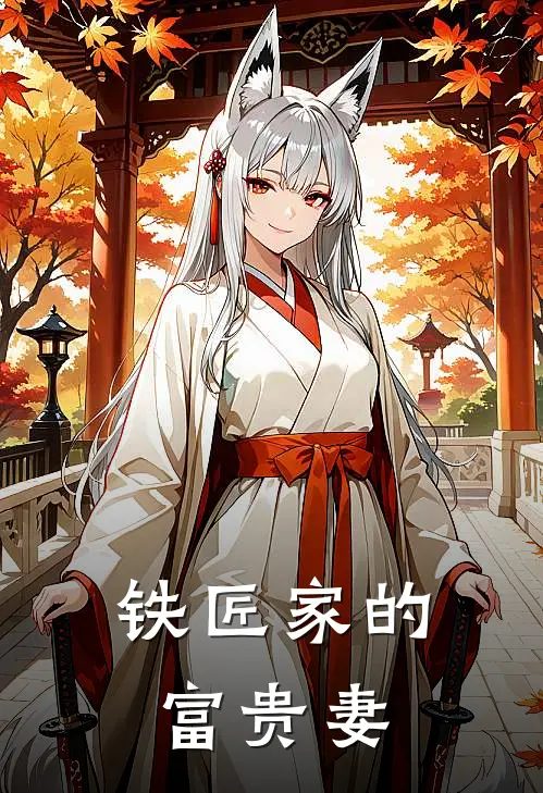 铁匠家的富贵妻