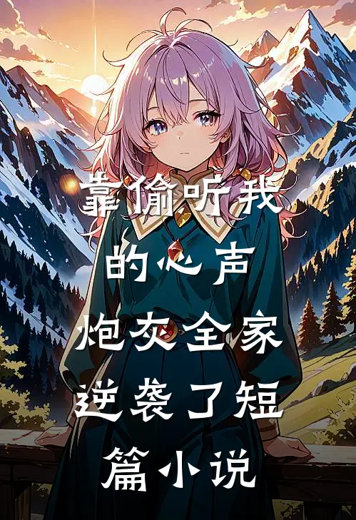 靠偷听我的心声，炮灰全家逆袭了短篇小说
