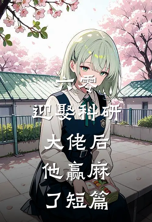 六零：迎娶科研大佬后，他赢麻了短篇