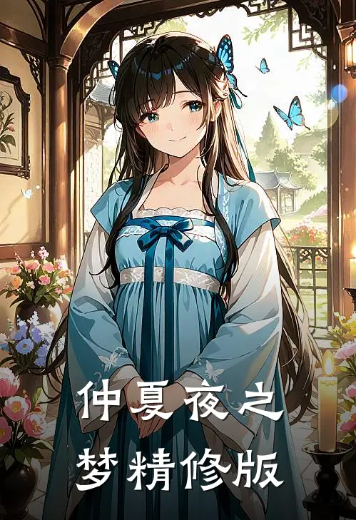 仲夏夜之梦精修版