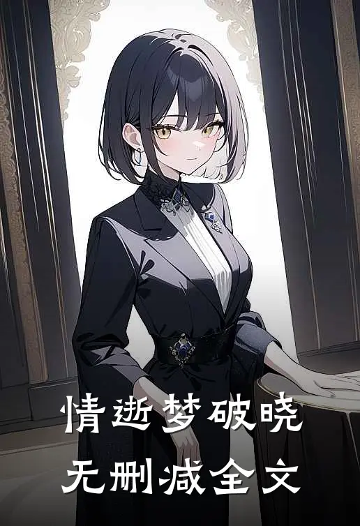 情逝梦破晓无删减全文