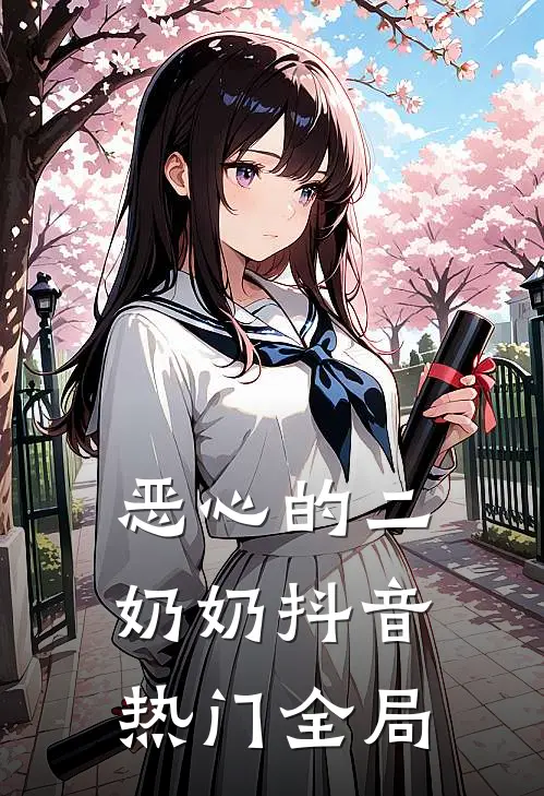 恶心的二奶奶抖音热门全局