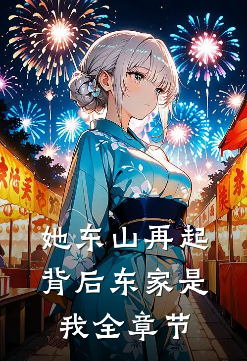 她东山再起，背后东家是我全章节