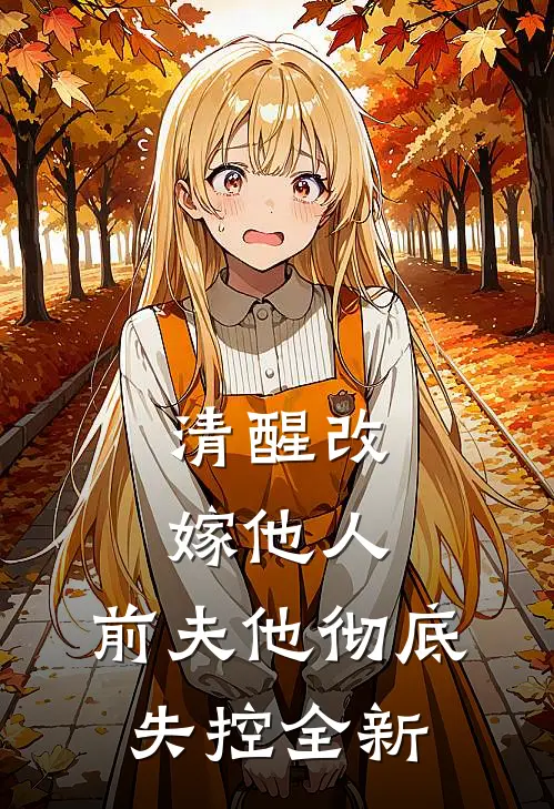 清醒改嫁他人，前夫他彻底失控全新