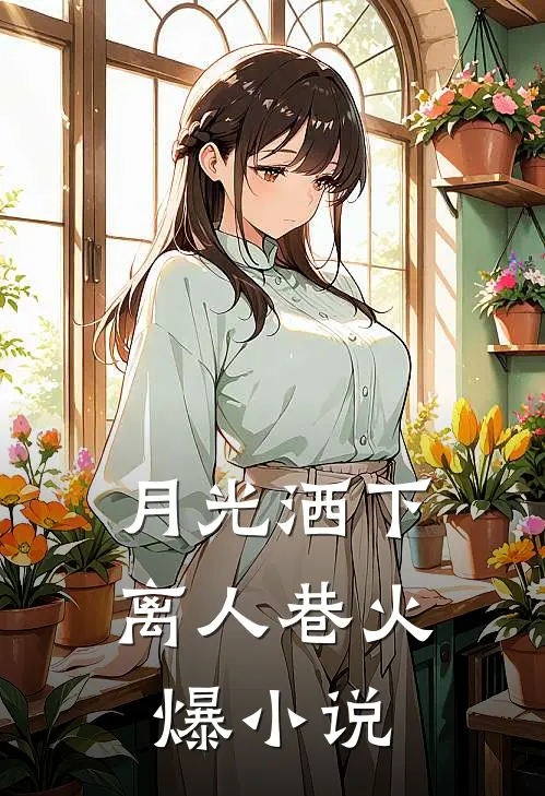 月光洒下离人巷火爆小说