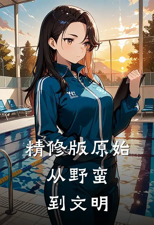 精修版原始：从野蛮到文明
