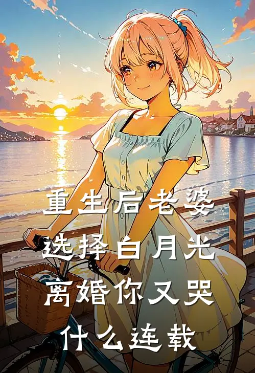 重生后老婆选择白月光，离婚你又哭什么连载