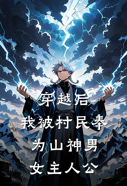 穿越后，我被村民奉为山神男女主人公