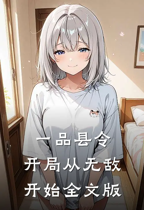 一品县令：开局从无敌开始全文版