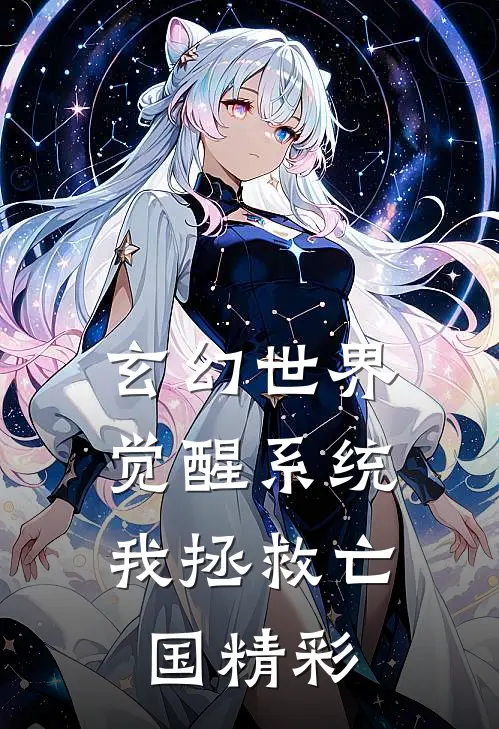 玄幻世界：觉醒系统我拯救亡国精彩