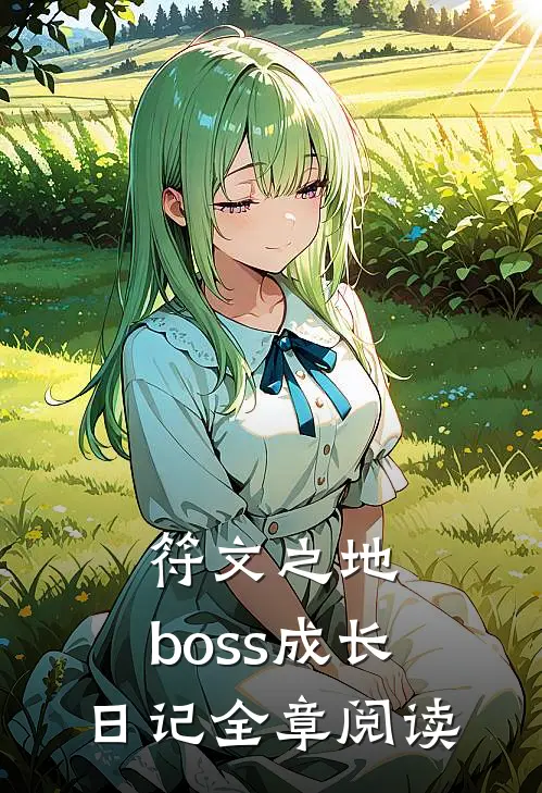 符文之地：boss成长日记全章阅读