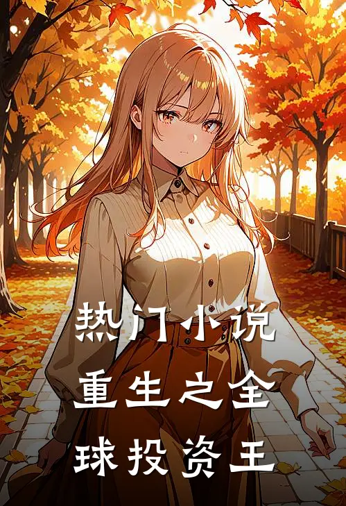 热门小说重生之全球投资王