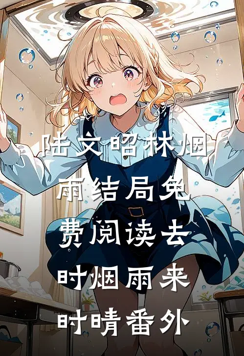 陆文昭林烟雨结局免费阅读去时烟雨来时晴番外