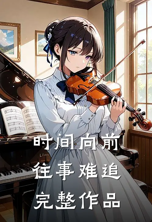 时间向前，往事难追完整作品