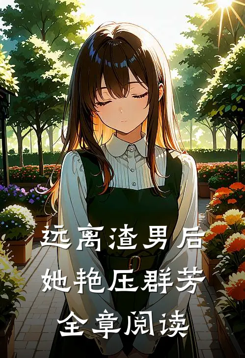 远离渣男后，她艳压群芳全章阅读