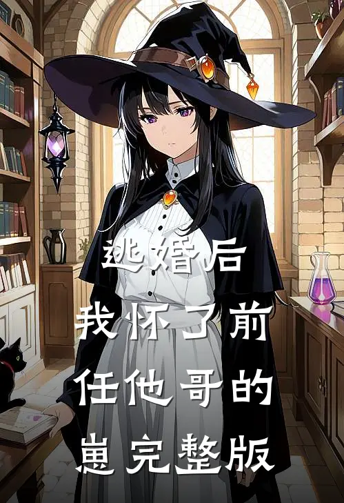 逃婚后，我怀了前任他哥的崽完整版