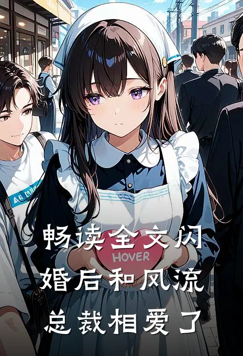 畅读全文闪婚后和风流总裁相爱了