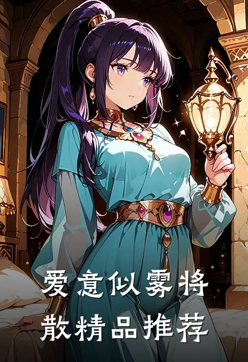 爱意似雾将散精品推荐