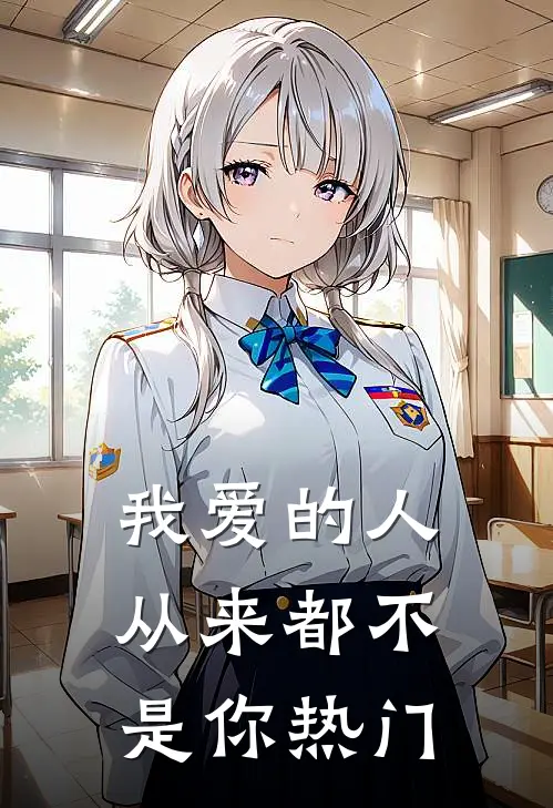 我爱的人从来都不是你热门