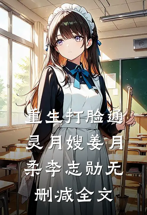 重生打脸通灵月嫂姜月柔李志勋无删减全文