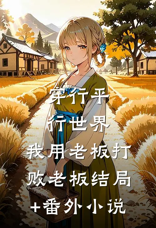 穿行平行世界，我用老板打败老板结局+番外小说