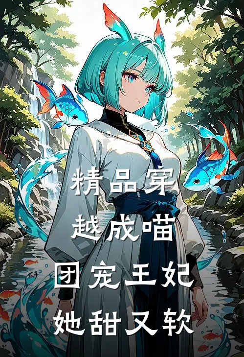 精品穿越成喵：团宠王妃她甜又软