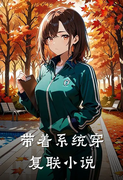 带着系统穿复联小说
