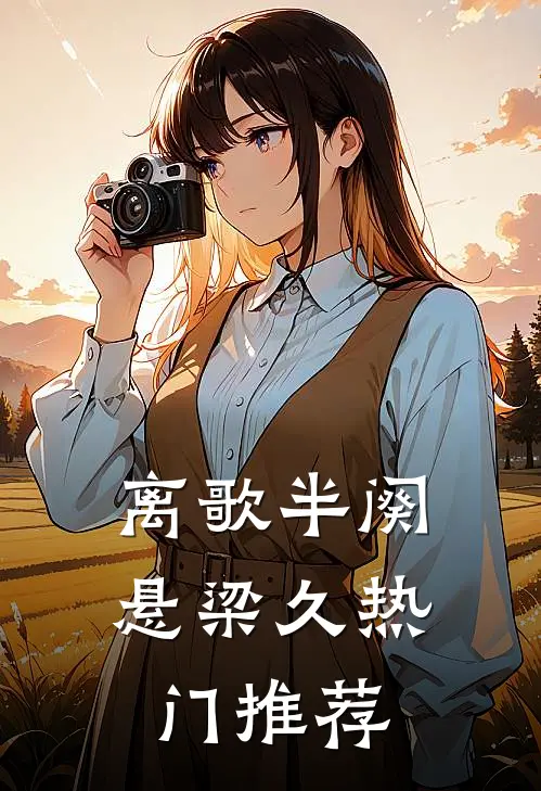 离歌半阕悬梁久热门推荐